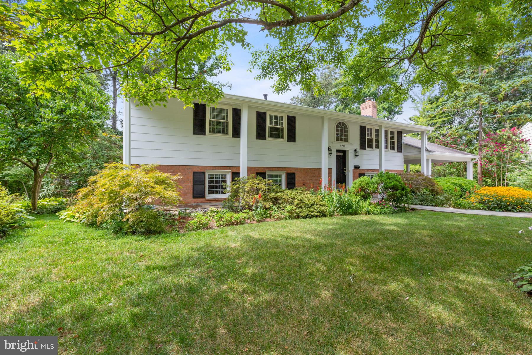 SPRINGBROOK FOREST - Residential