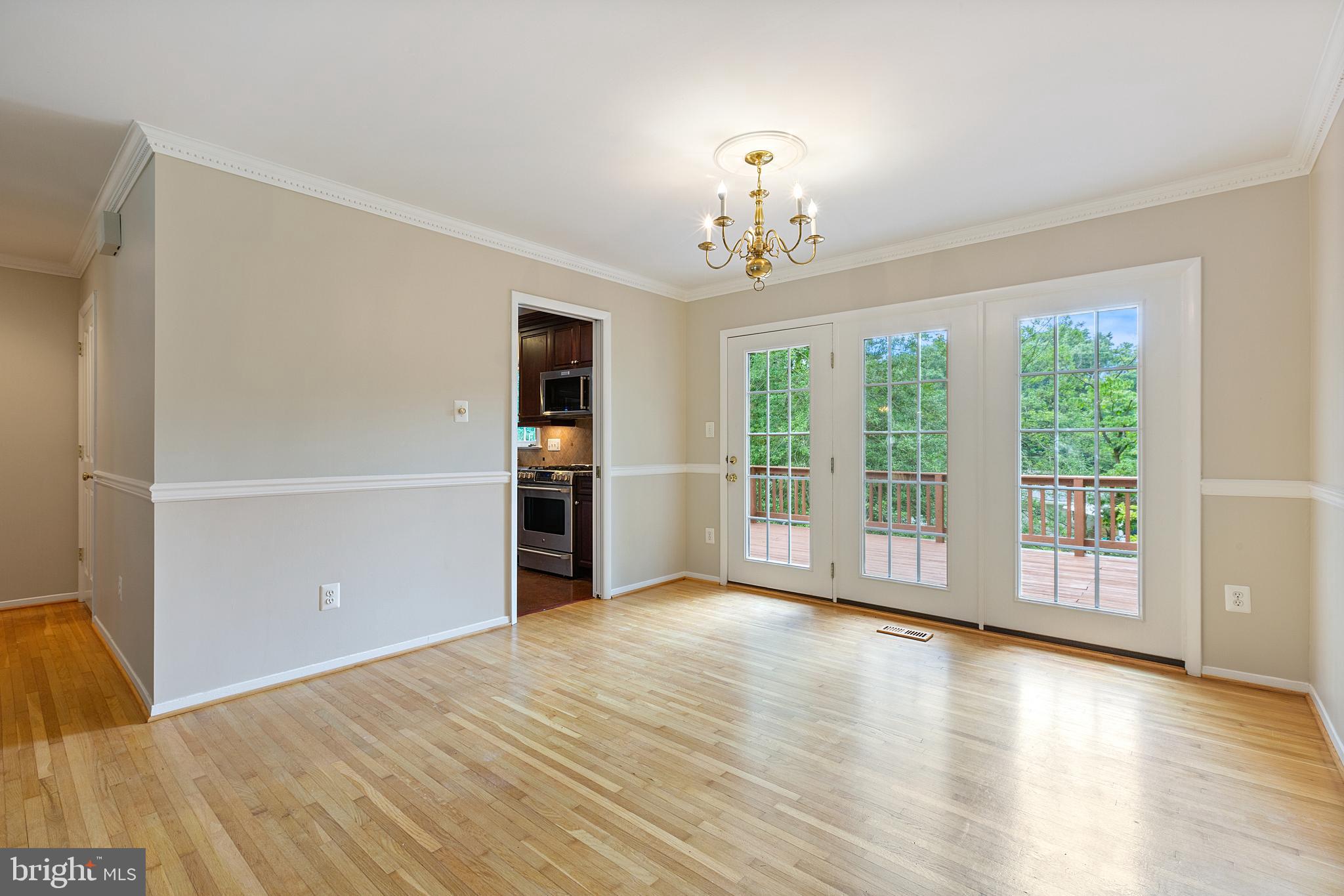 SPRINGBROOK FOREST - Residential