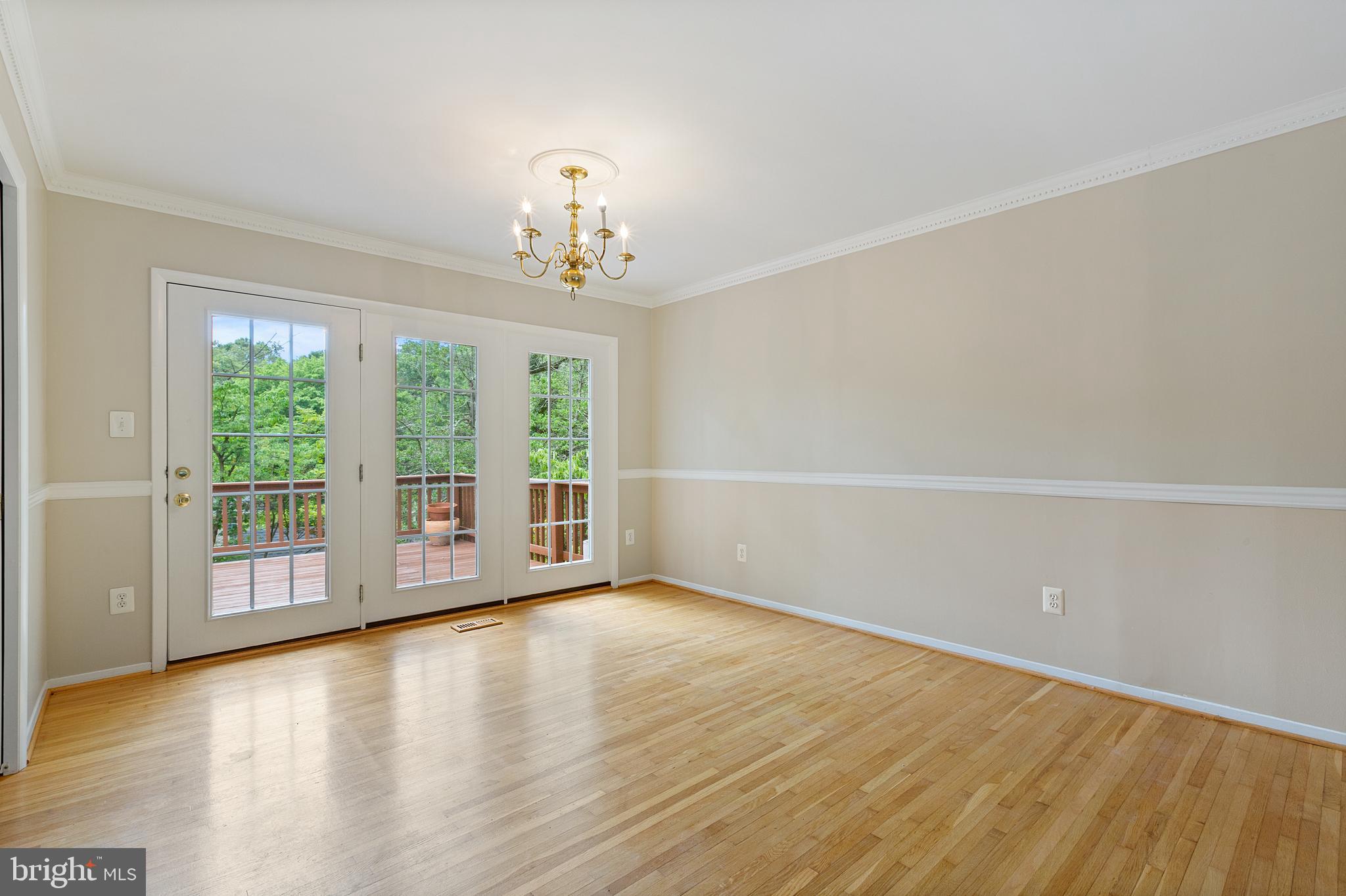 SPRINGBROOK FOREST - Residential