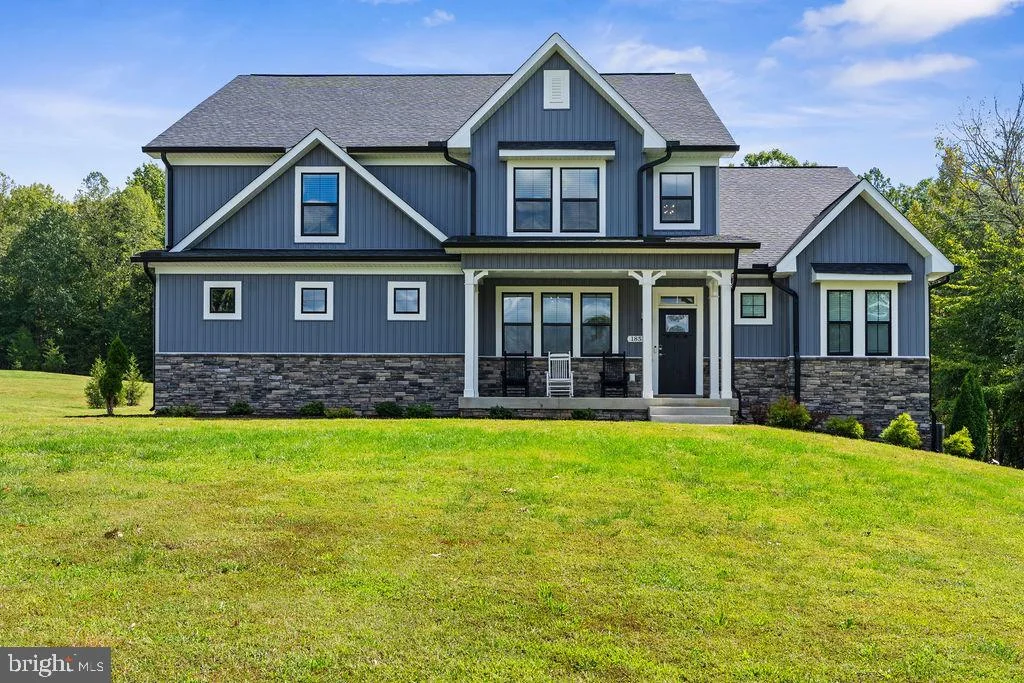 185 Dolittle Farm Road