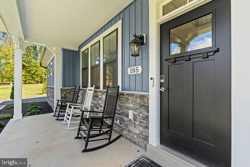 185 DOLITTLE FARM ROAD