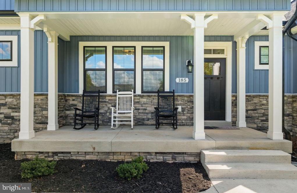 185 DOLITTLE FARM ROAD