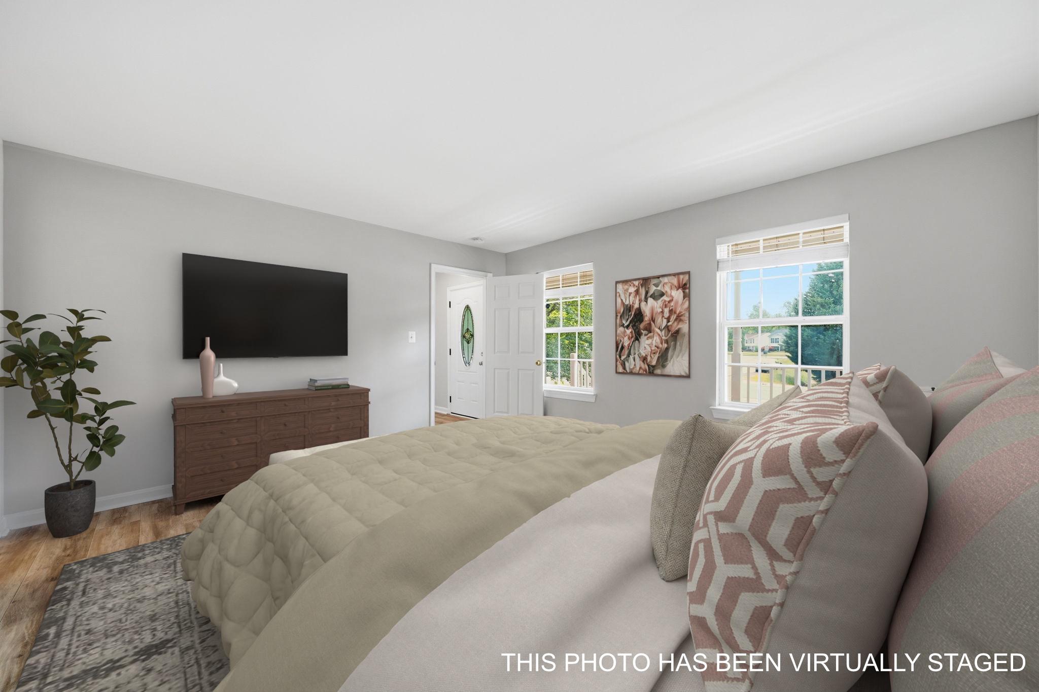 SOUTH OAKS - Residential