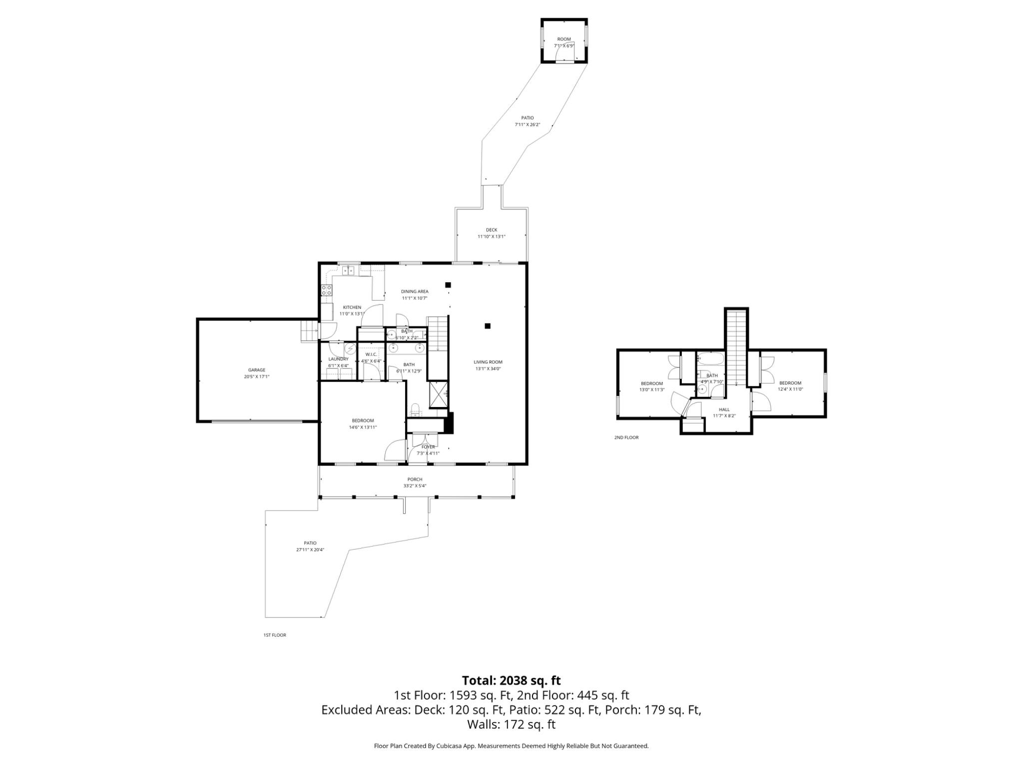 SOUTH OAKS - Residential