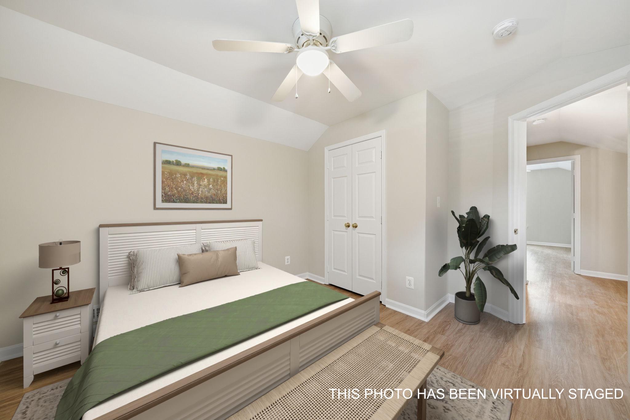 SOUTH OAKS - Residential