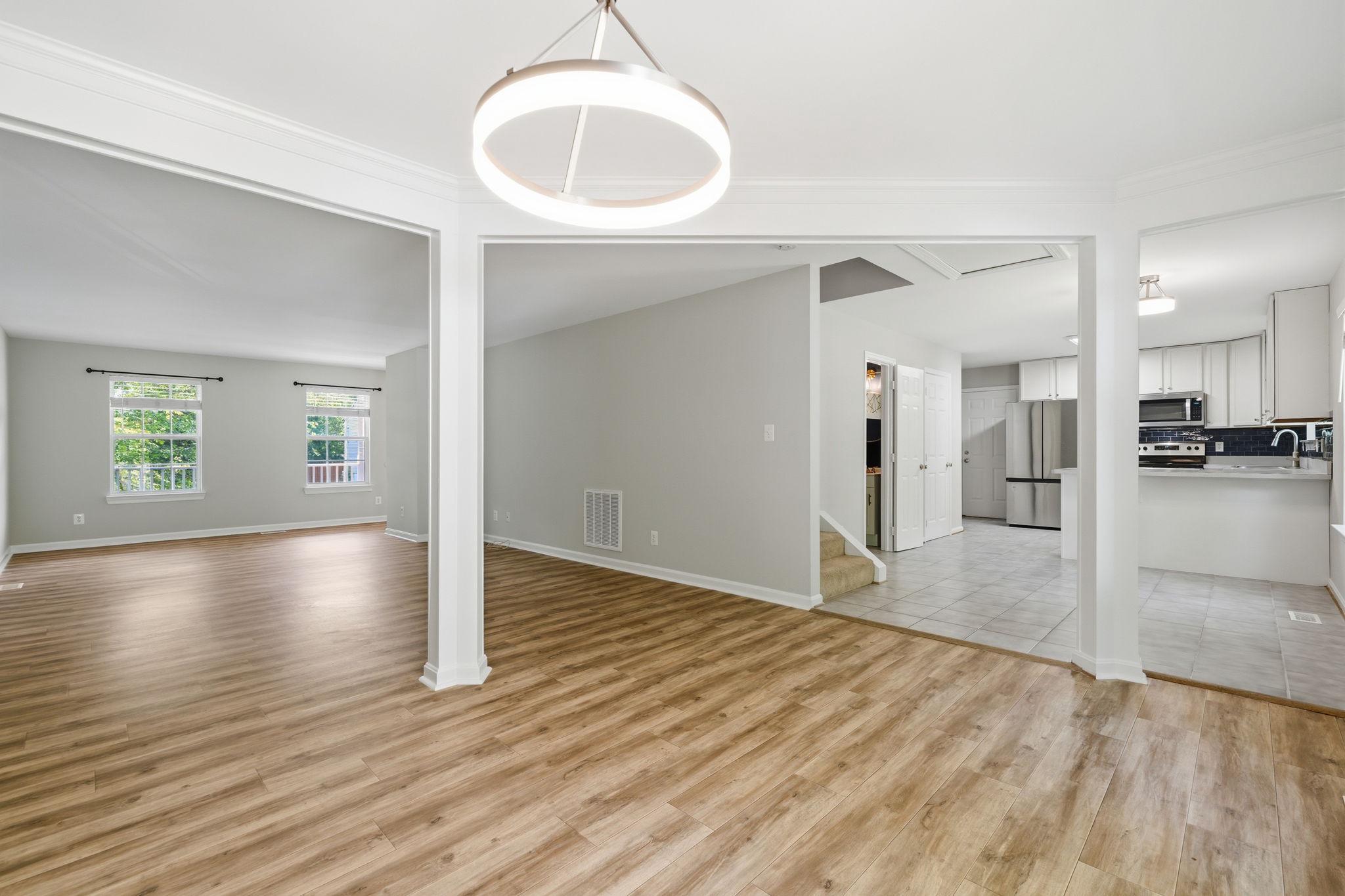 SOUTH OAKS - Residential