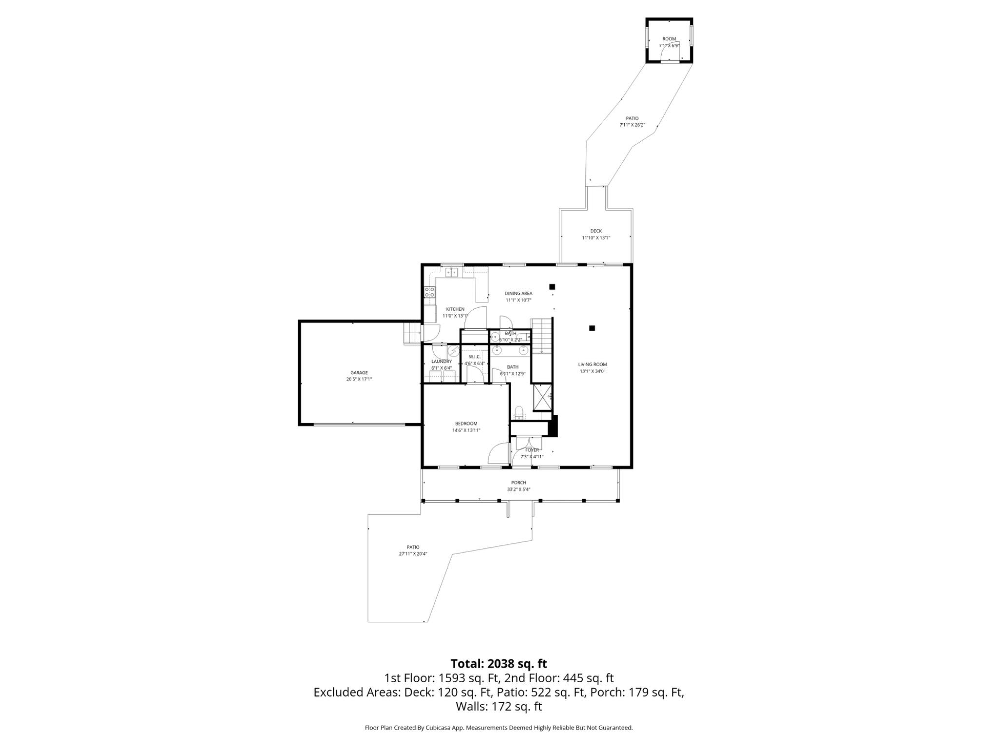 SOUTH OAKS - Residential
