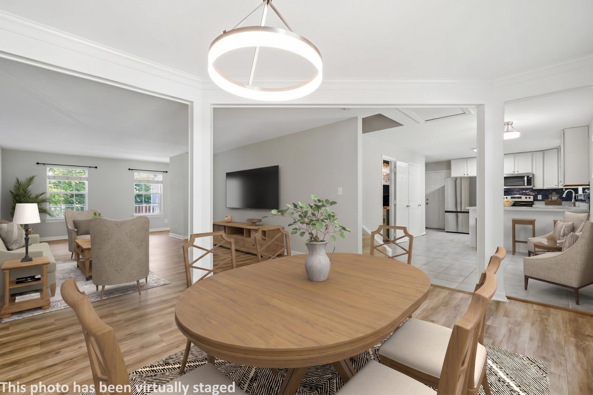 SOUTH OAKS - Residential