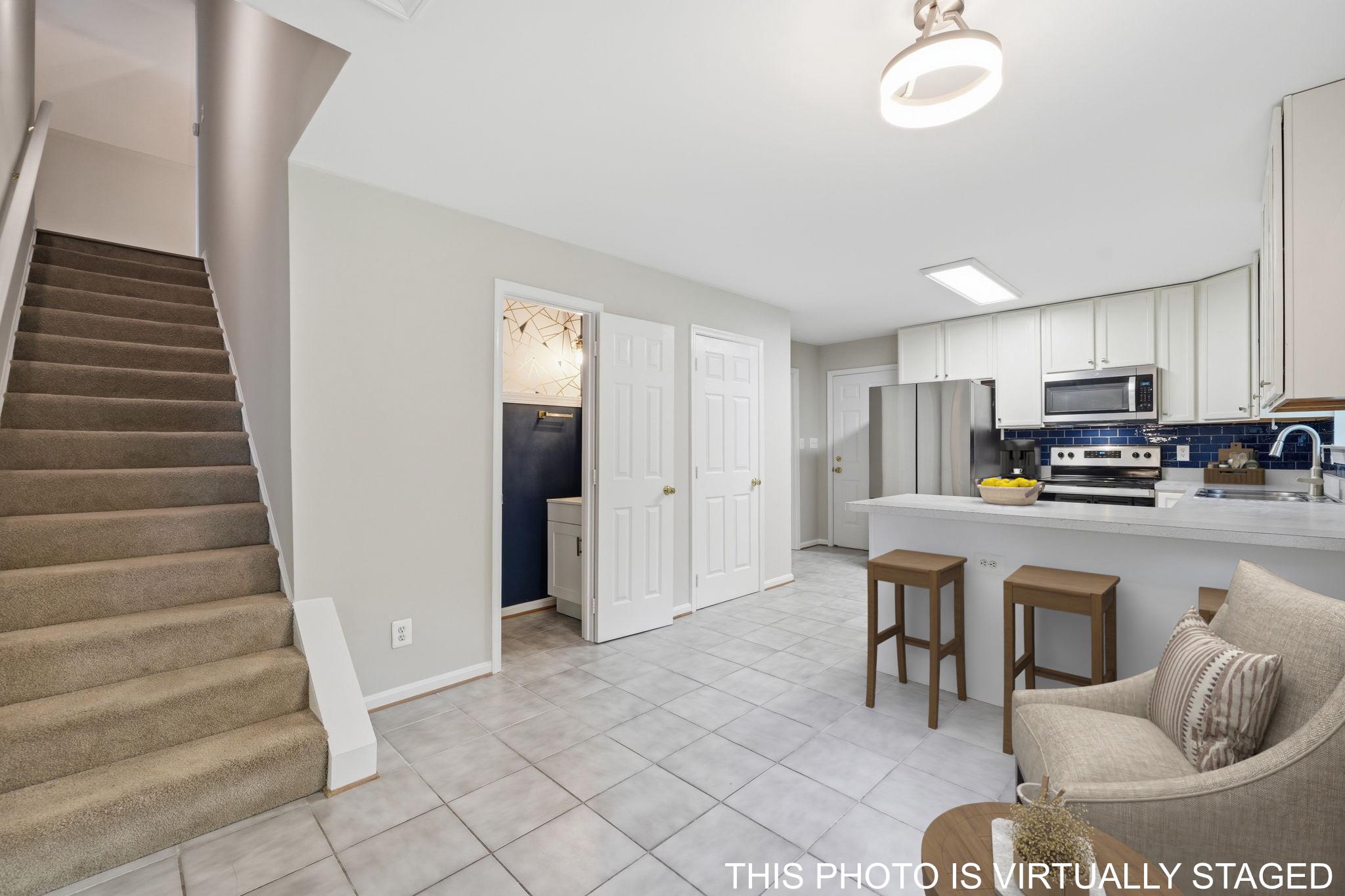 SOUTH OAKS - Residential