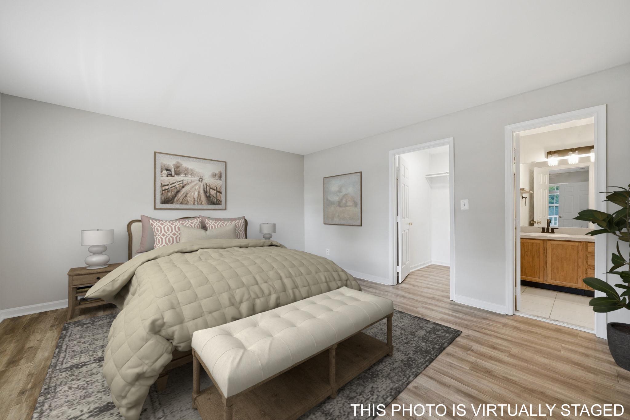 SOUTH OAKS - Residential