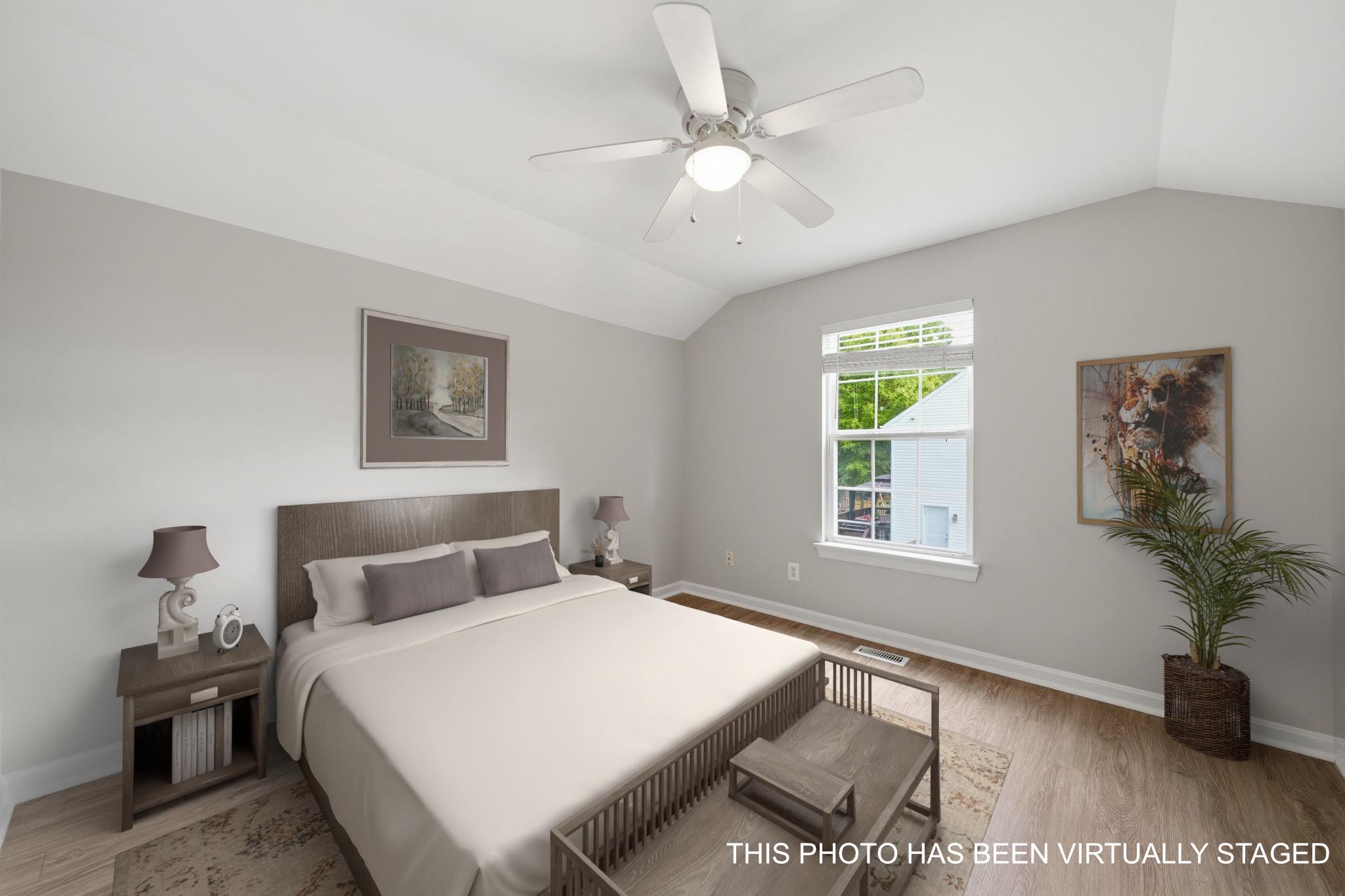 SOUTH OAKS - Residential