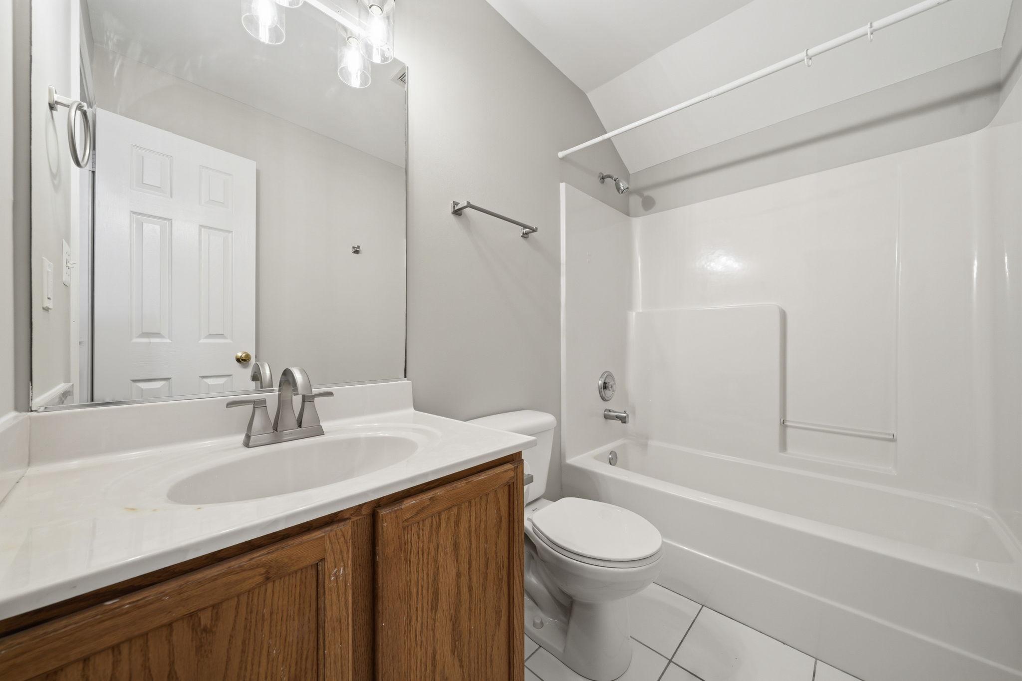 SOUTH OAKS - Residential