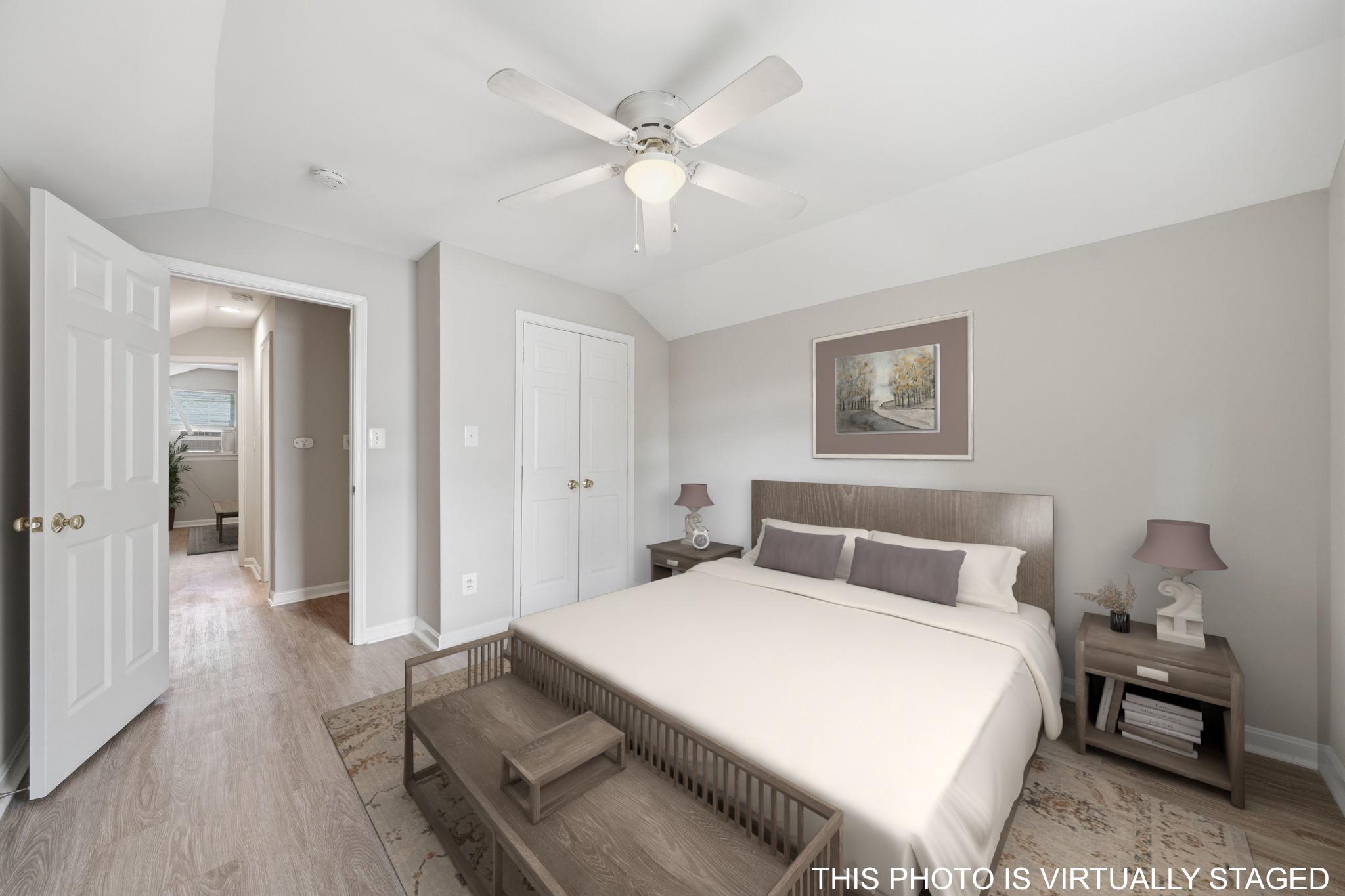 SOUTH OAKS - Residential