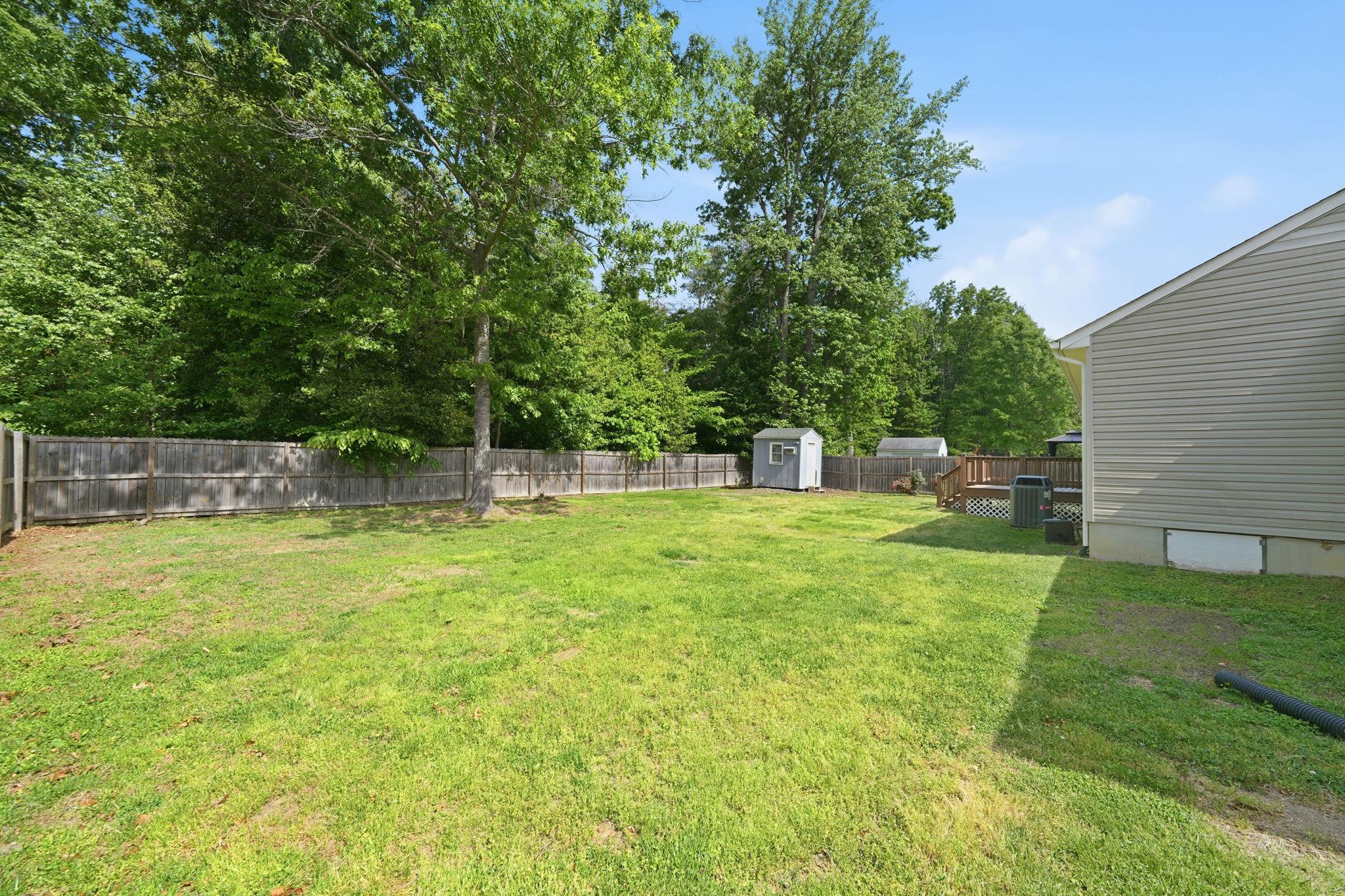 SOUTH OAKS - Residential