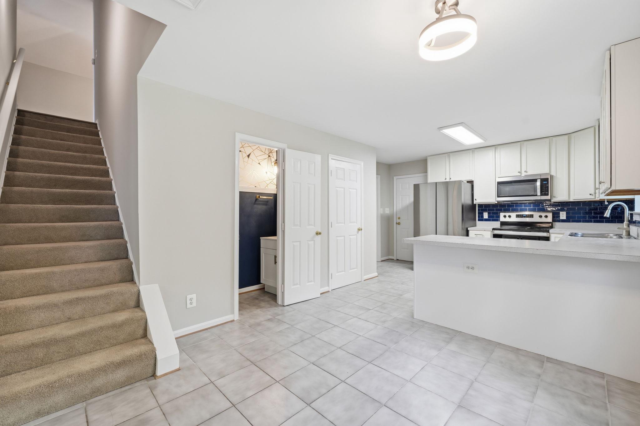 SOUTH OAKS - Residential