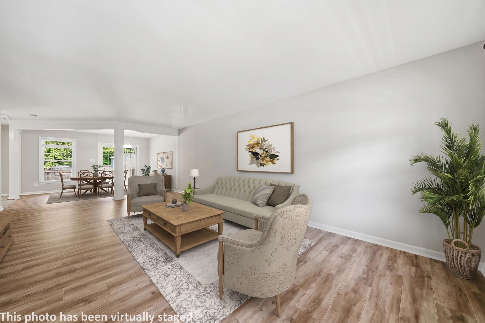 SOUTH OAKS - Residential