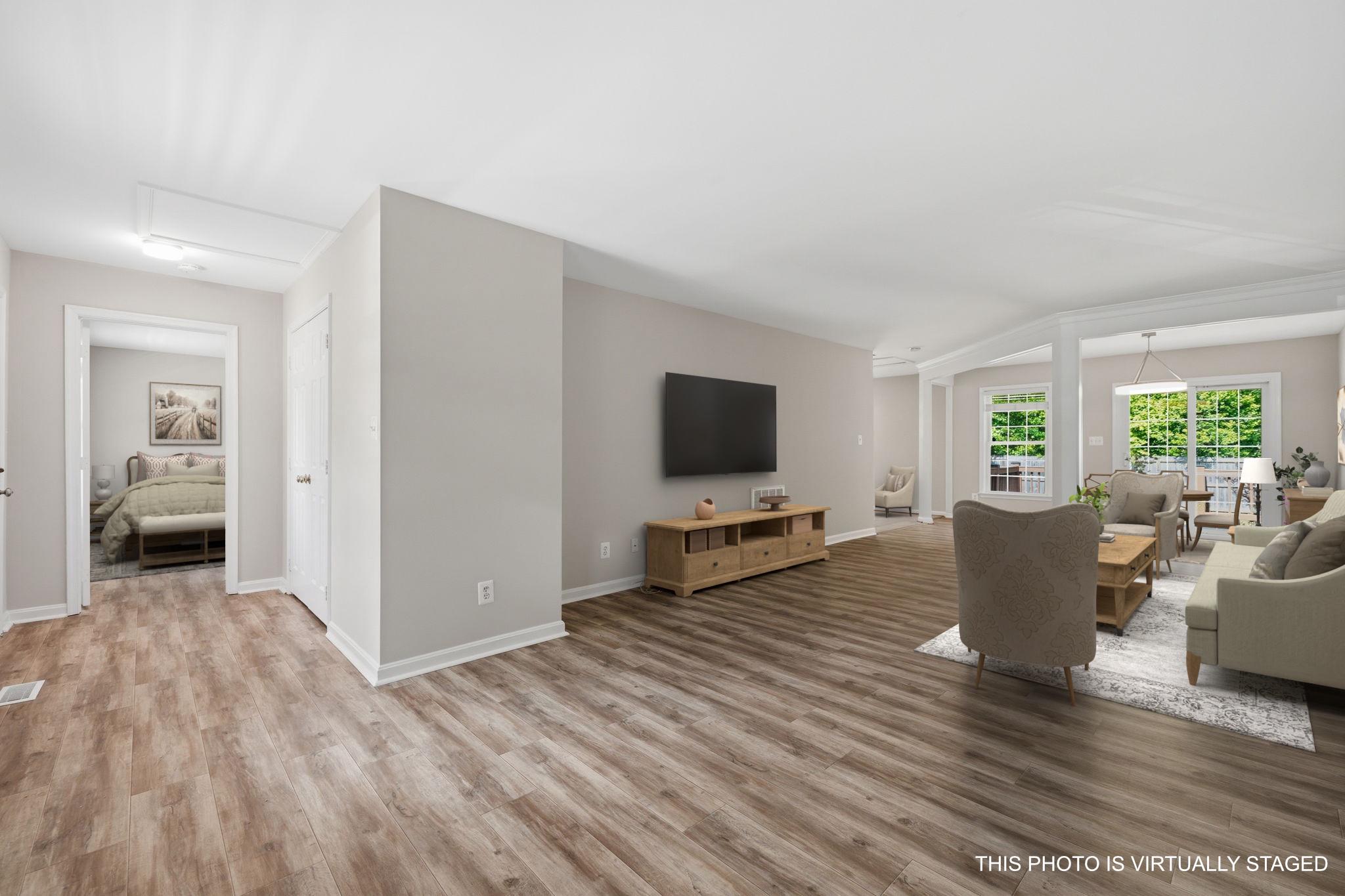 SOUTH OAKS - Residential