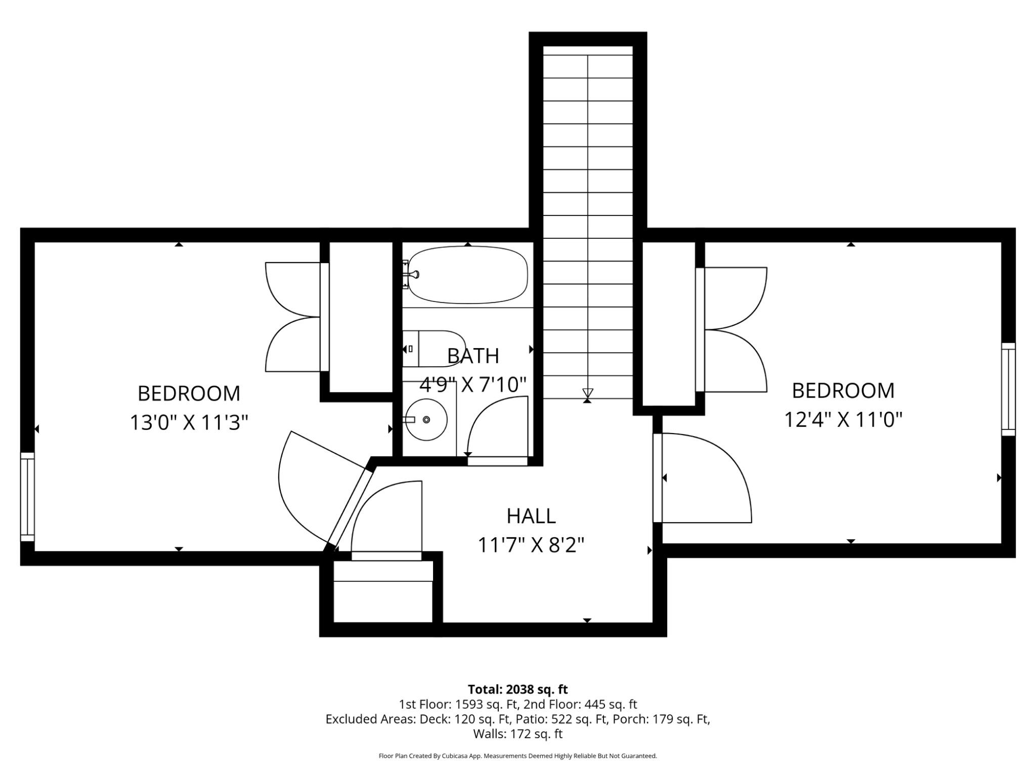 SOUTH OAKS - Residential