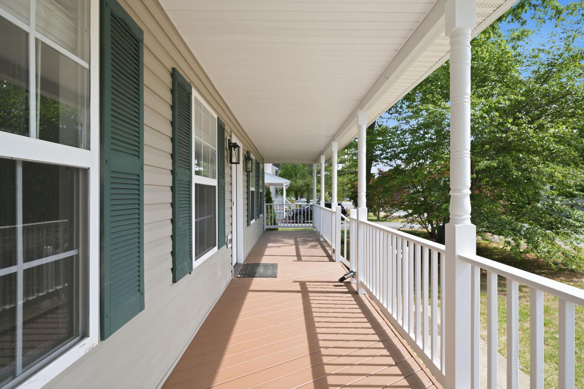 SOUTH OAKS - Residential