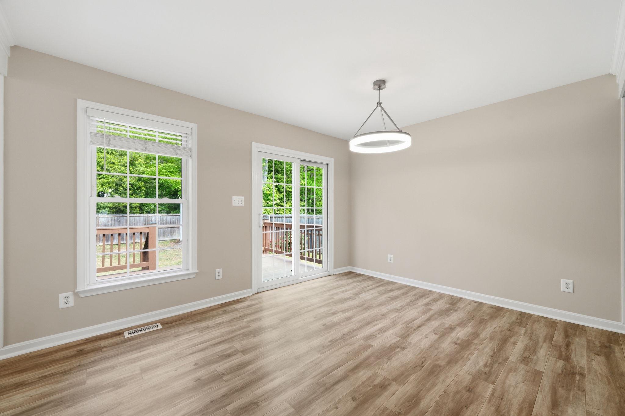 SOUTH OAKS - Residential
