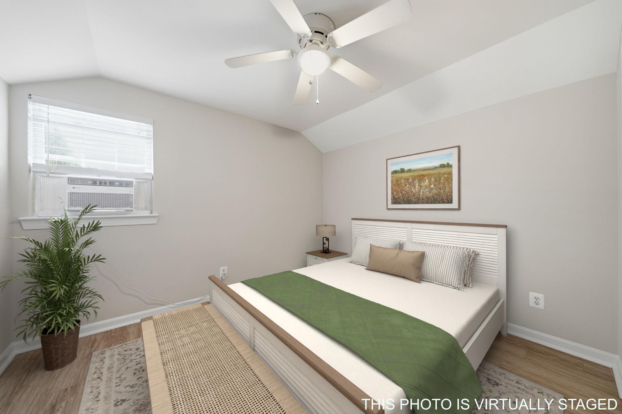 SOUTH OAKS - Residential