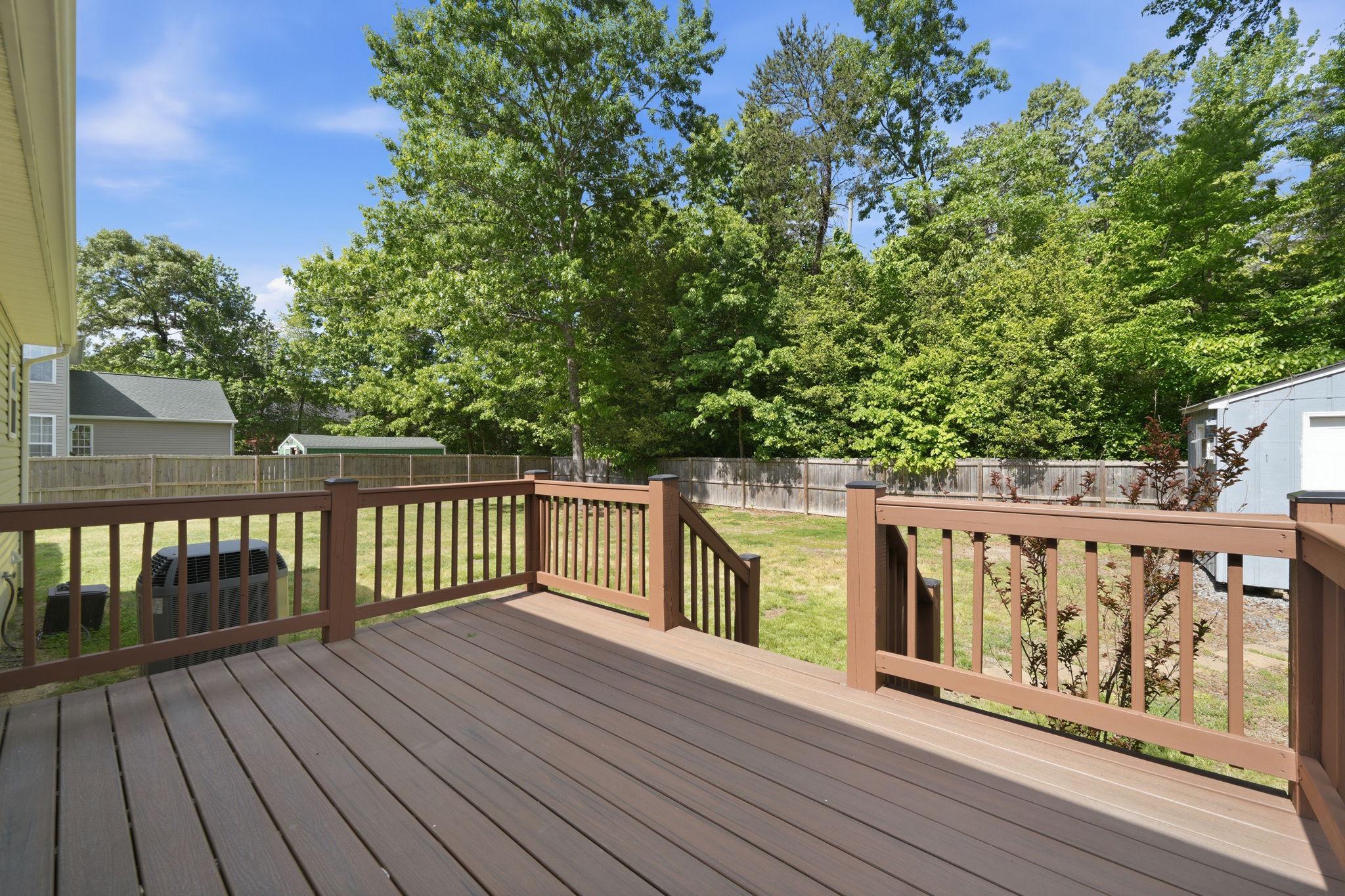 SOUTH OAKS - Residential