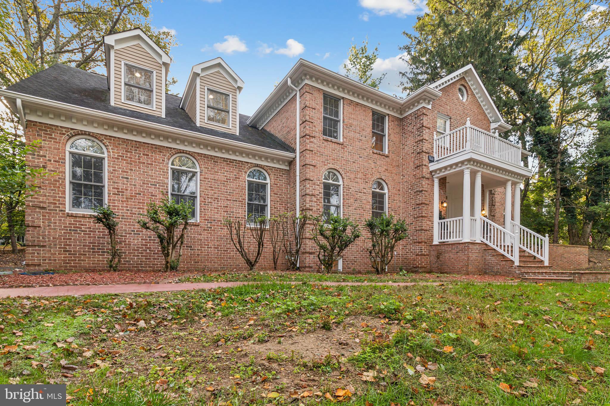 2527 HUNTER MILL ROAD