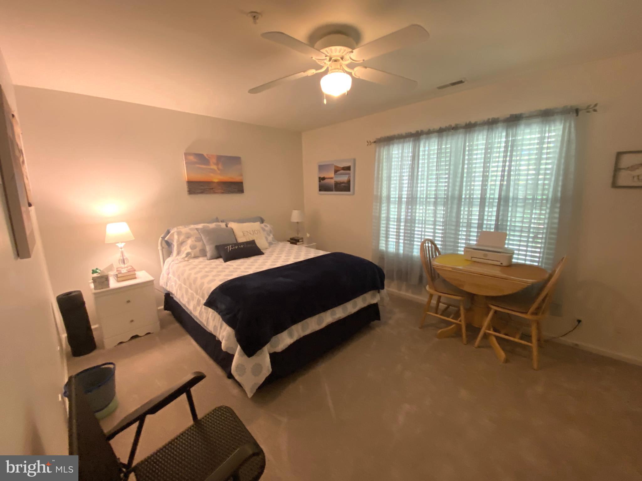 AVALON RETIREMENT COMM - Residential