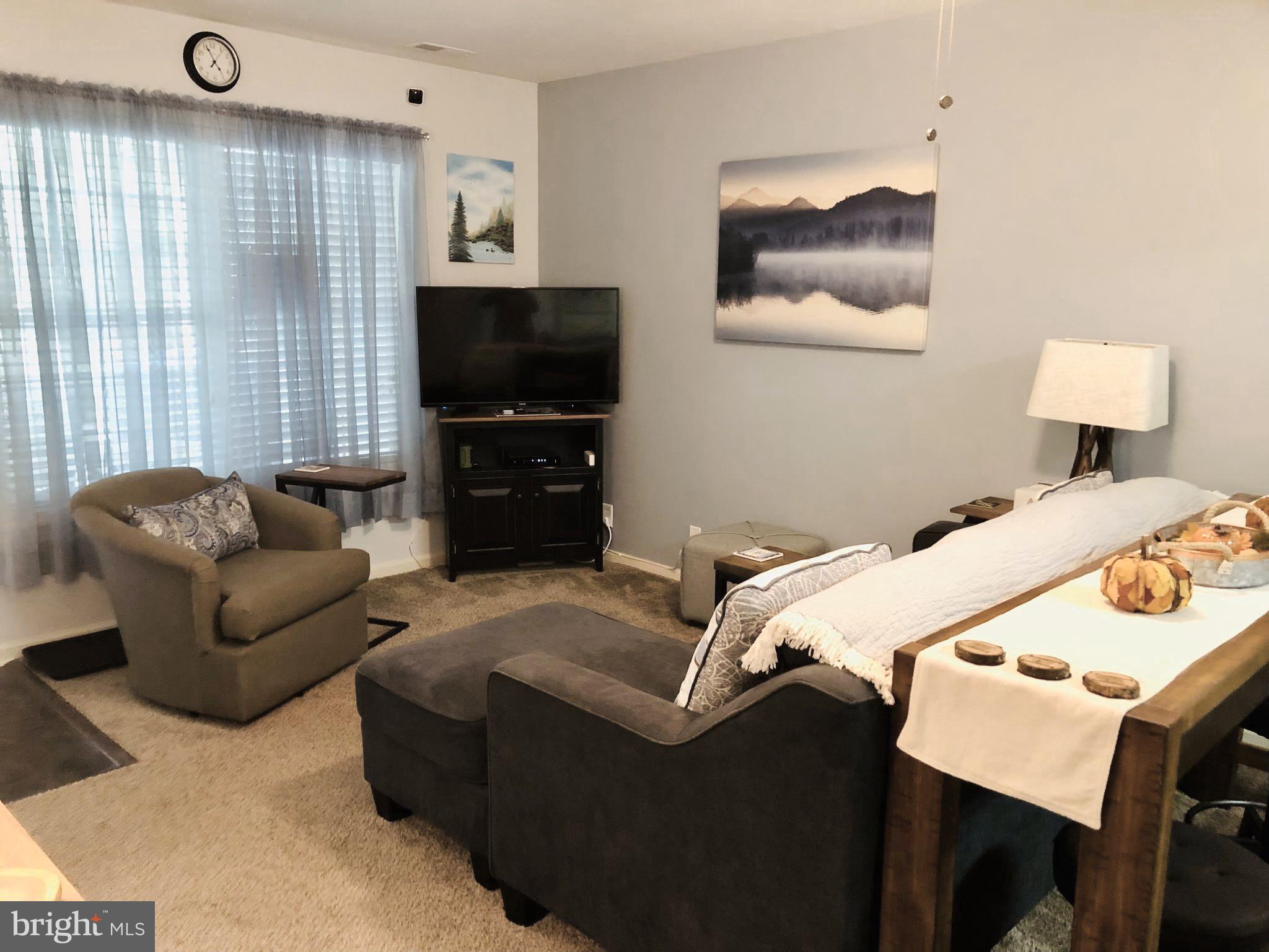 AVALON RETIREMENT COMM - Residential