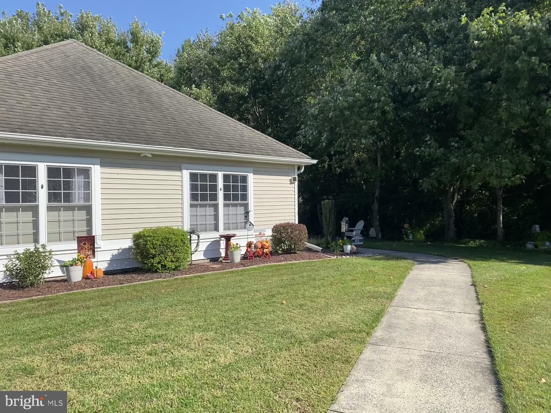 AVALON RETIREMENT COMM - Residential