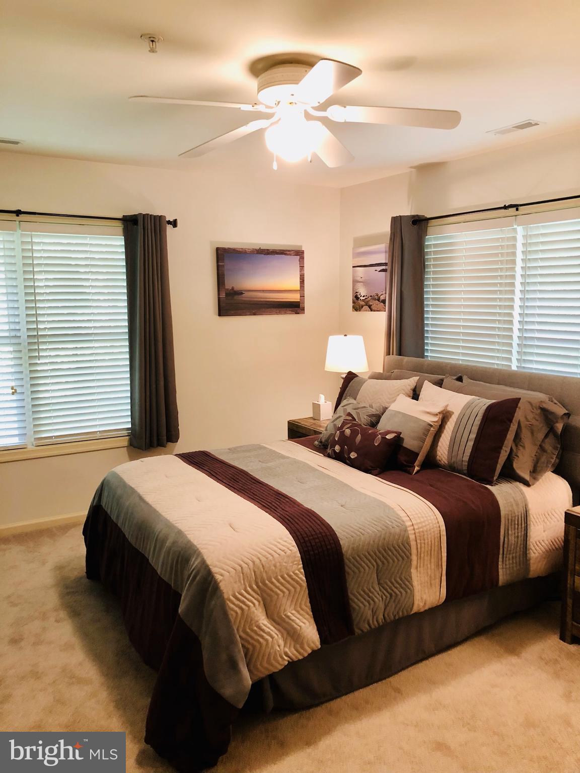 AVALON RETIREMENT COMM - Residential