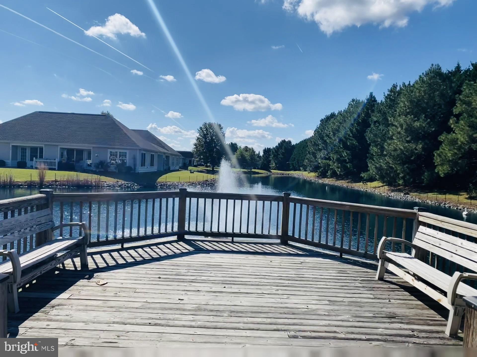 AVALON RETIREMENT COMM - Residential