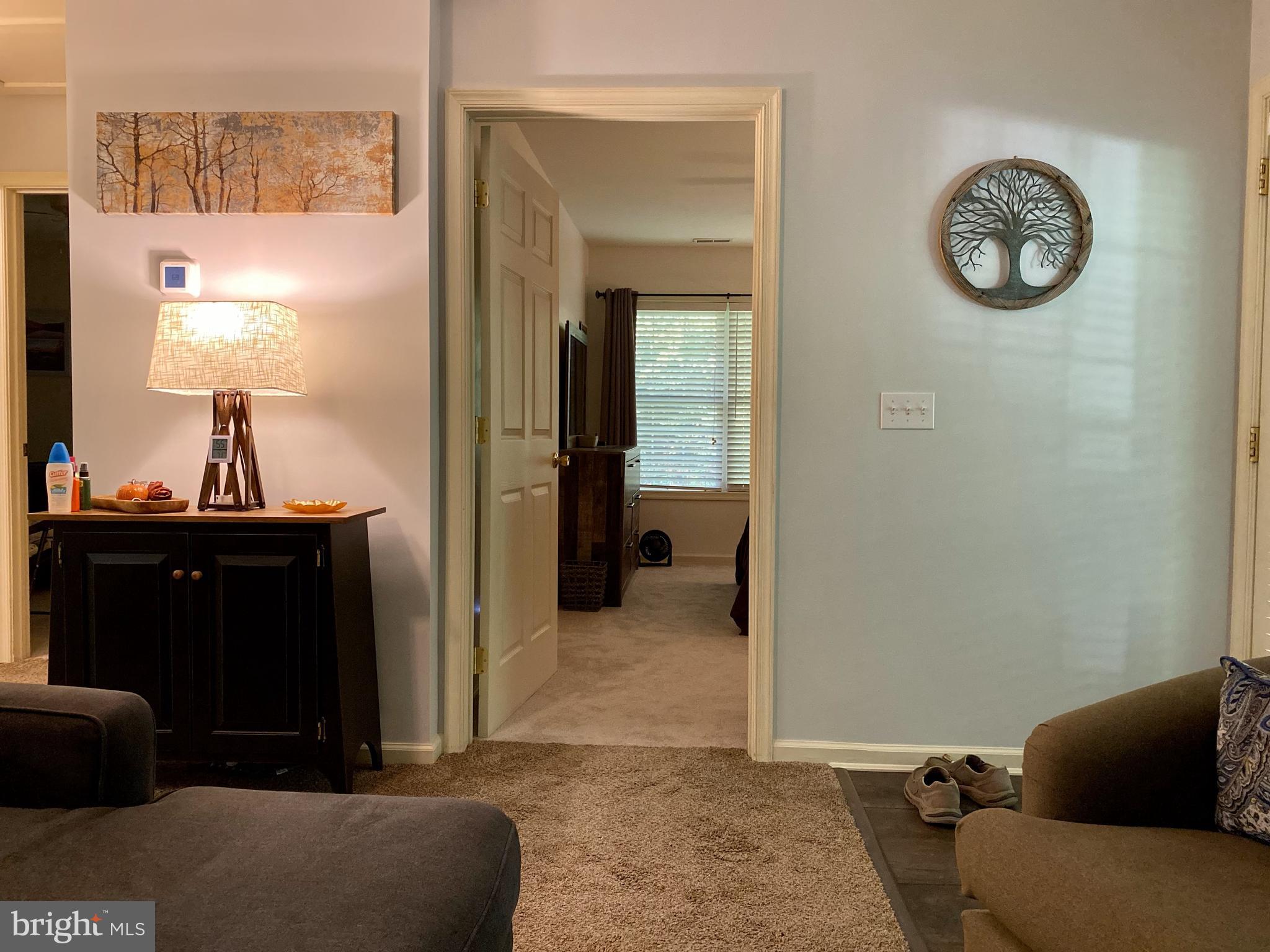 AVALON RETIREMENT COMM - Residential