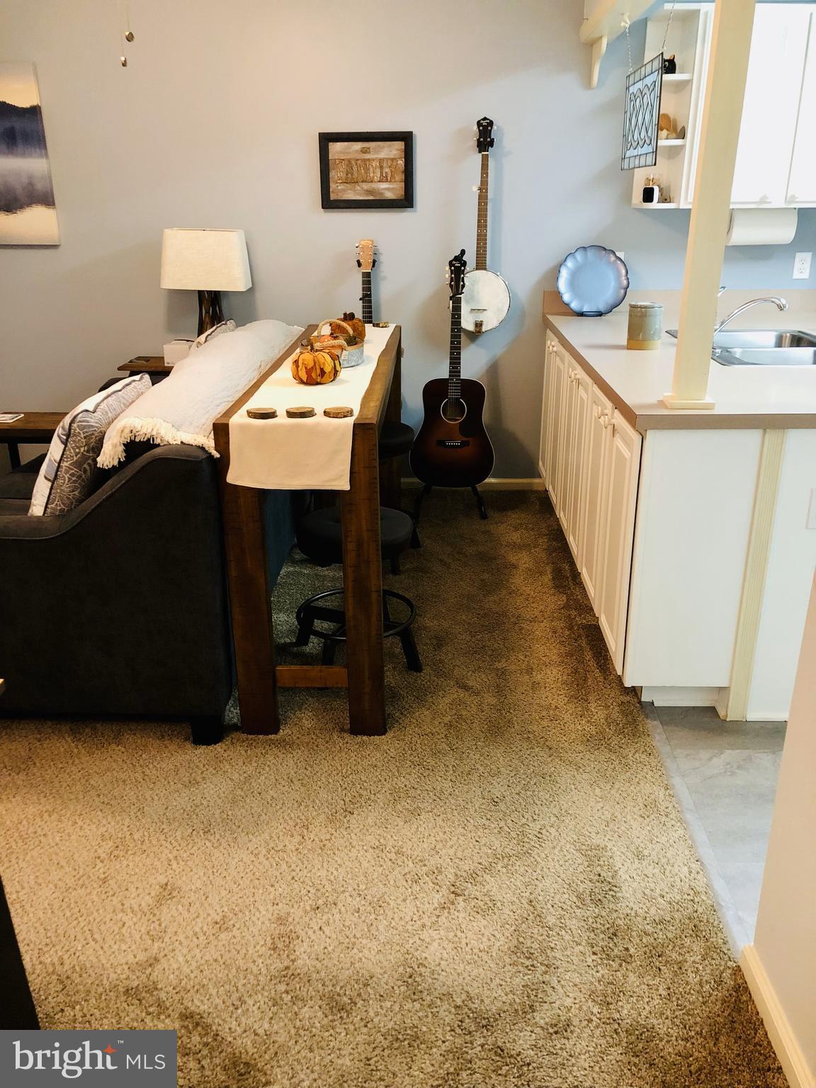 AVALON RETIREMENT COMM - Residential