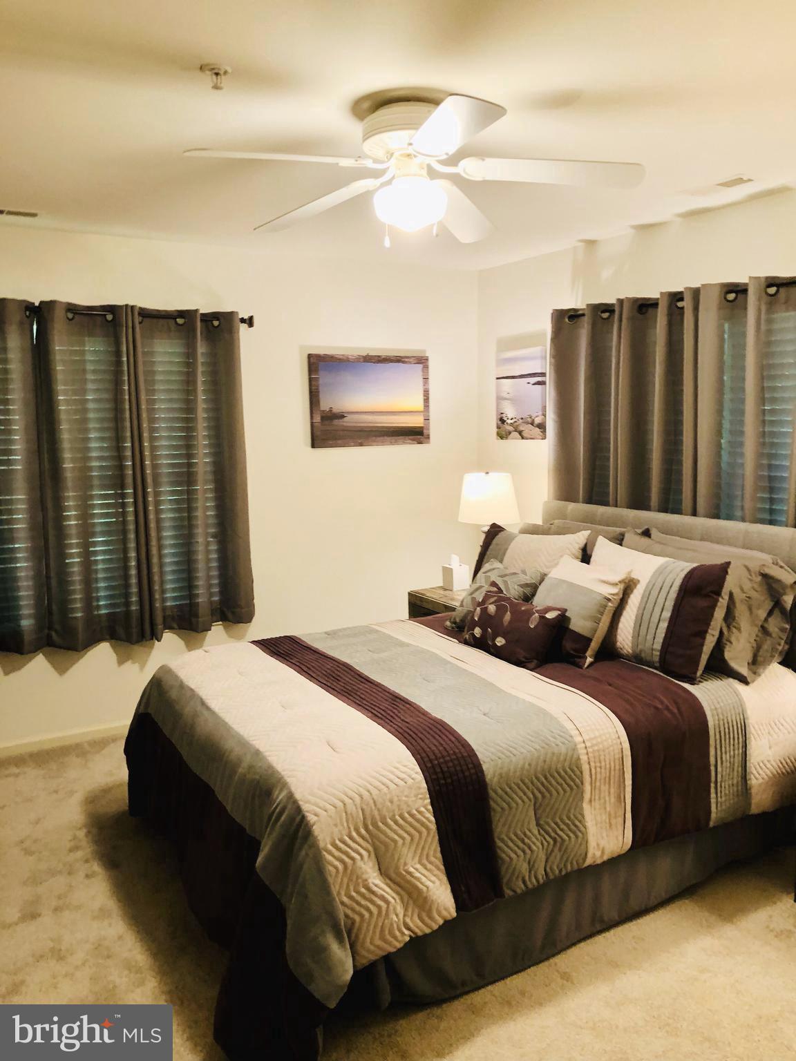 AVALON RETIREMENT COMM - Residential