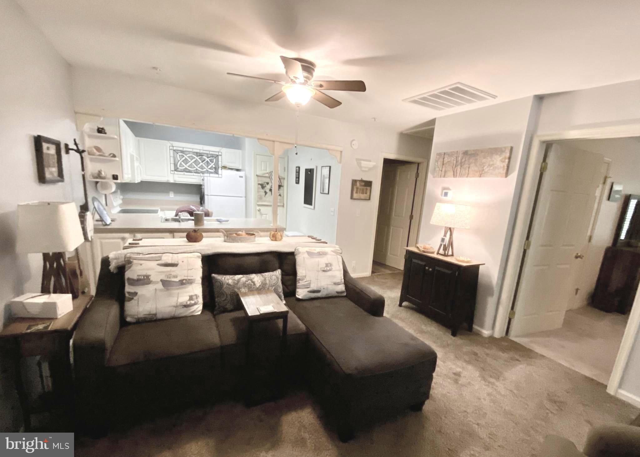 AVALON RETIREMENT COMM - Residential