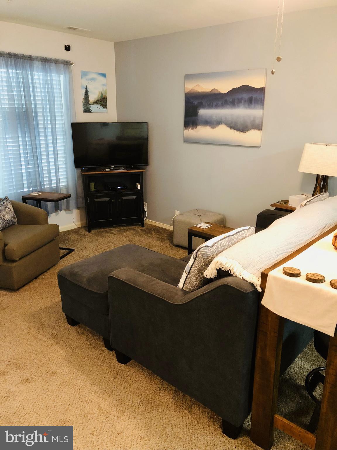 AVALON RETIREMENT COMM - Residential