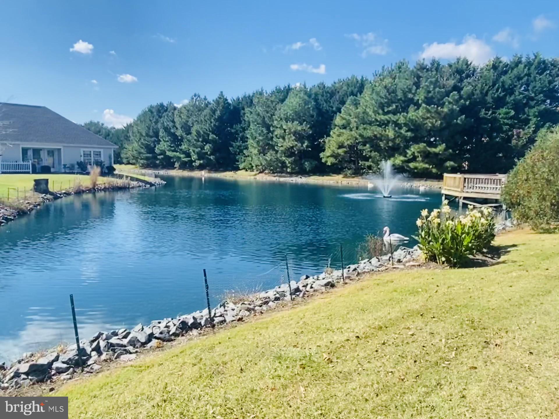 AVALON RETIREMENT COMM - Residential