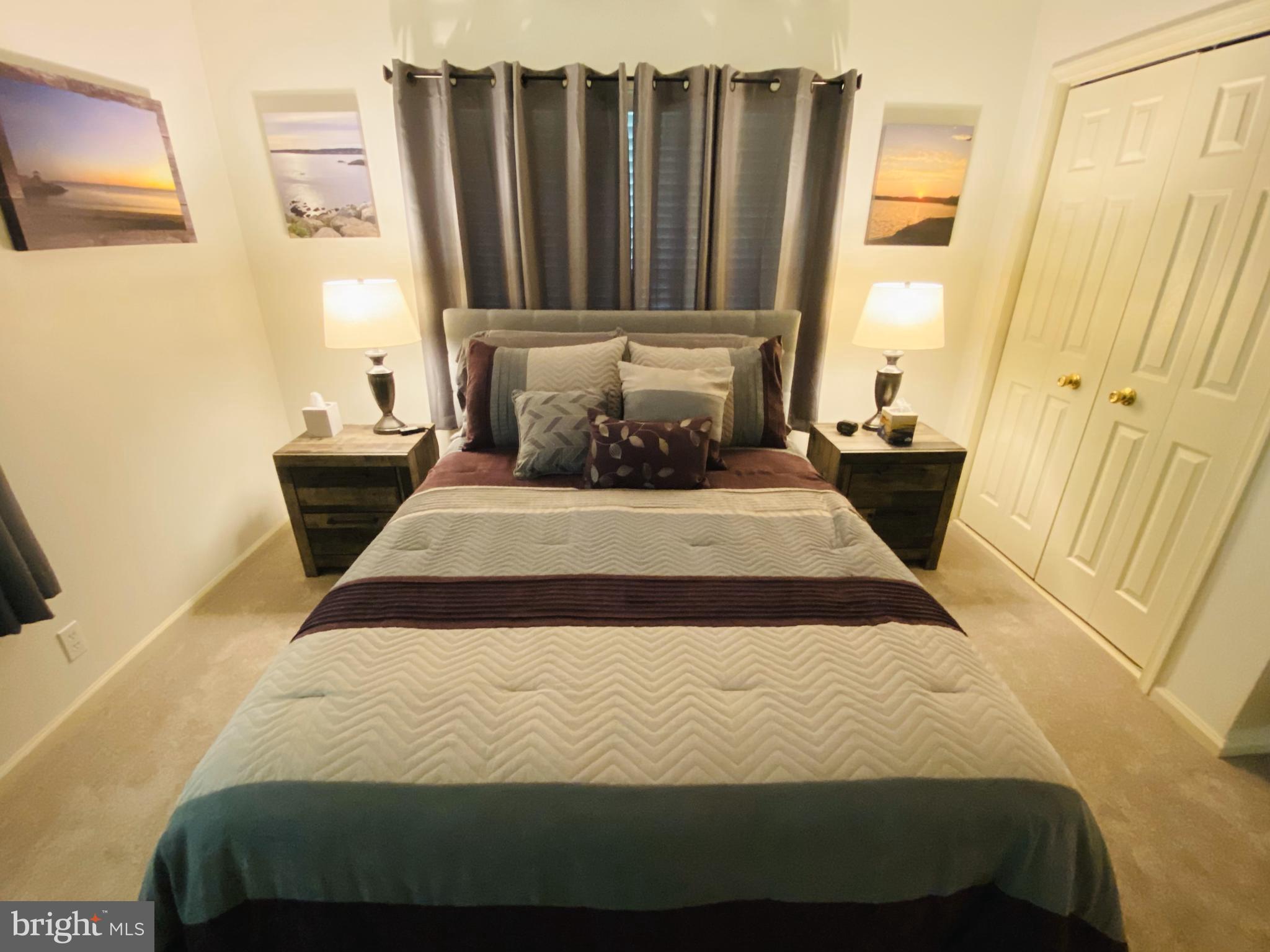 AVALON RETIREMENT COMM - Residential