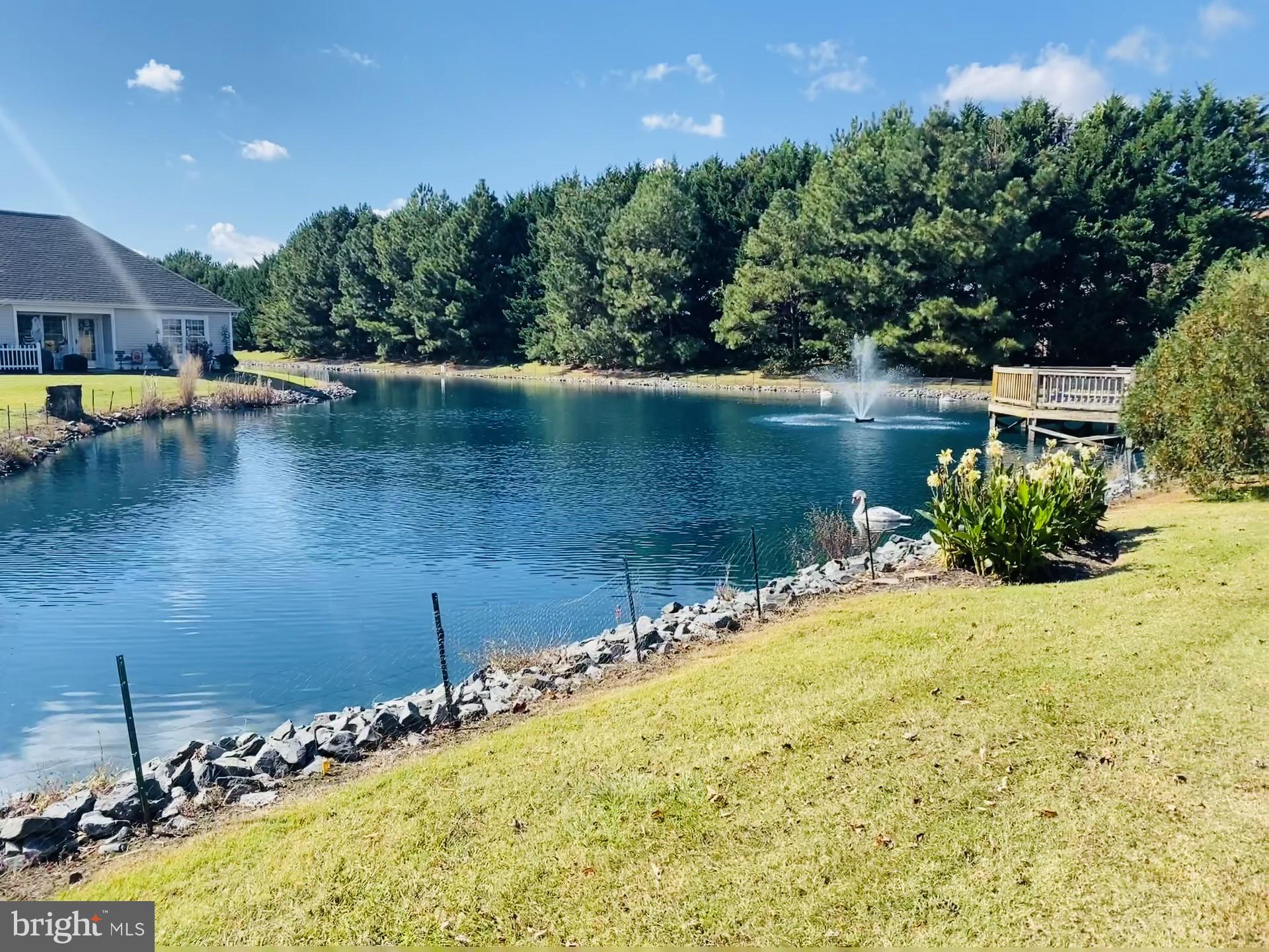 AVALON RETIREMENT COMM - Residential