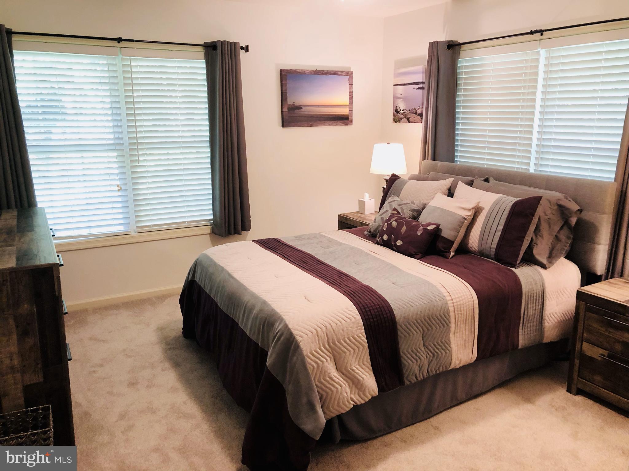 AVALON RETIREMENT COMM - Residential