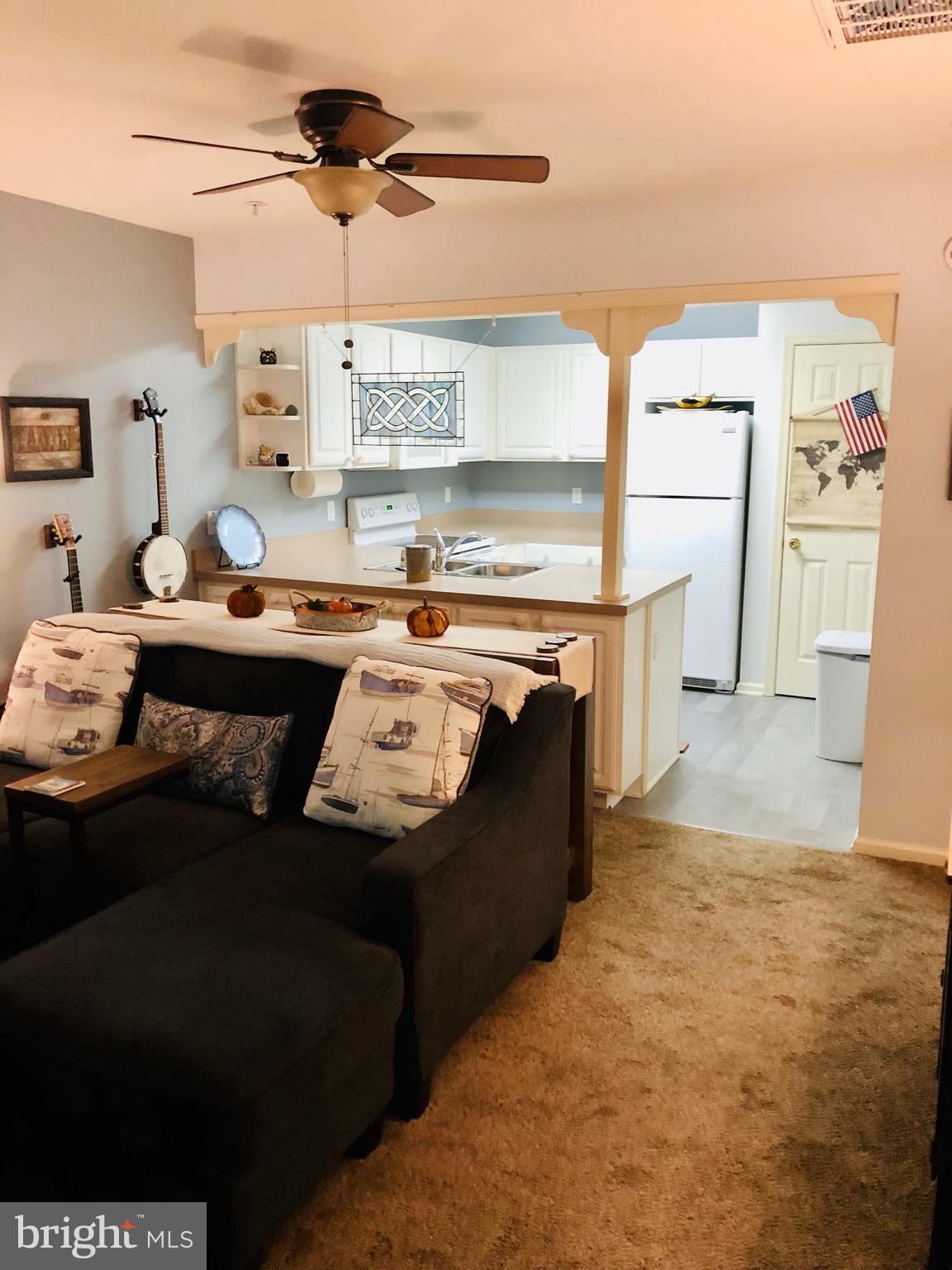 AVALON RETIREMENT COMM - Residential