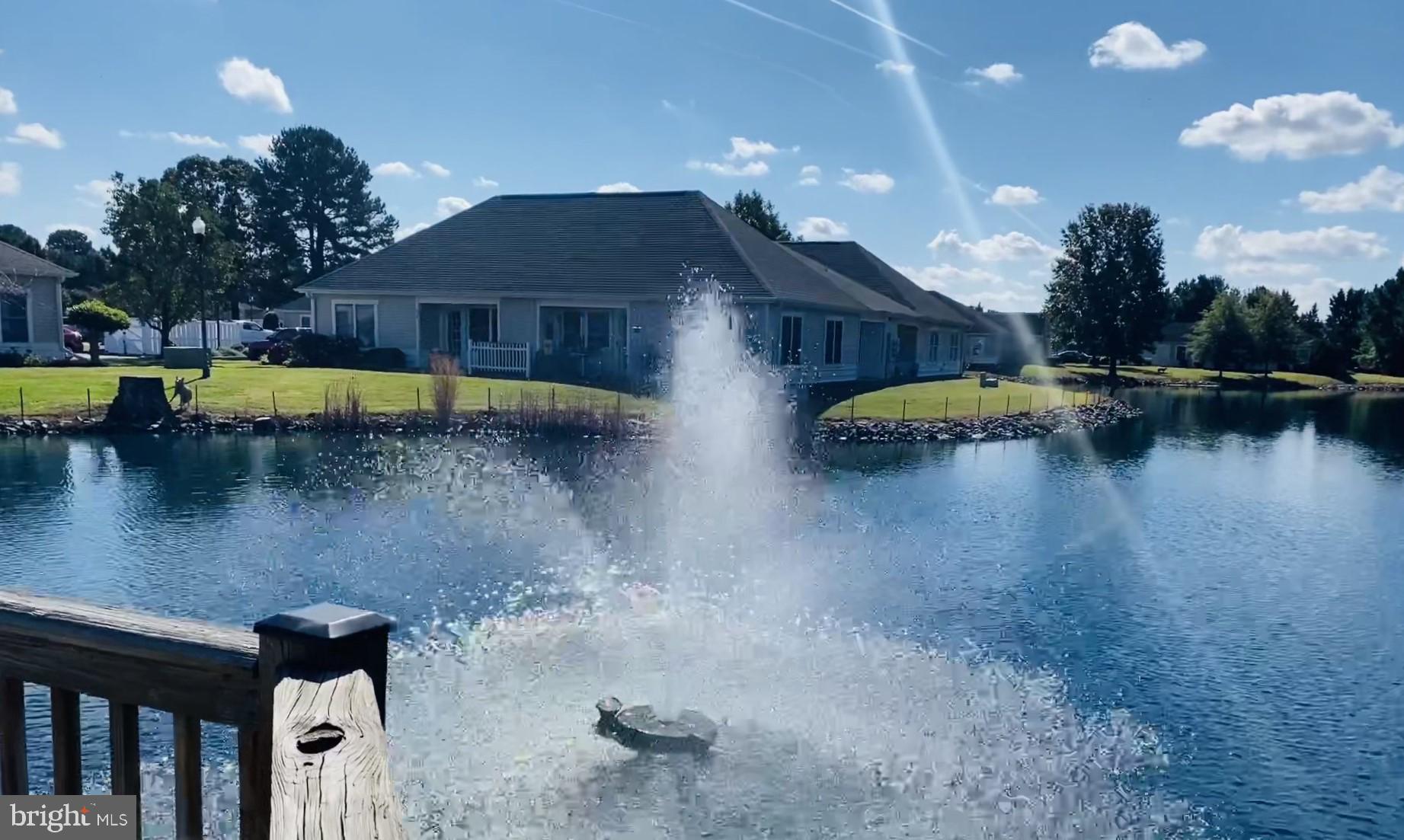 AVALON RETIREMENT COMM - Residential