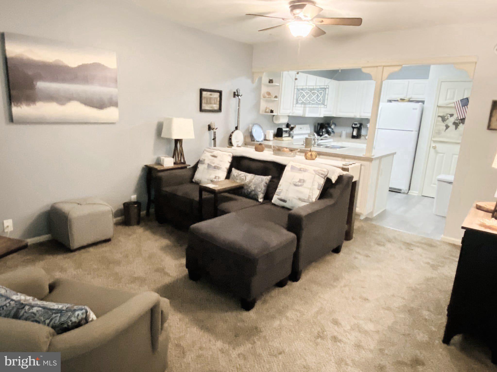 AVALON RETIREMENT COMM - Residential