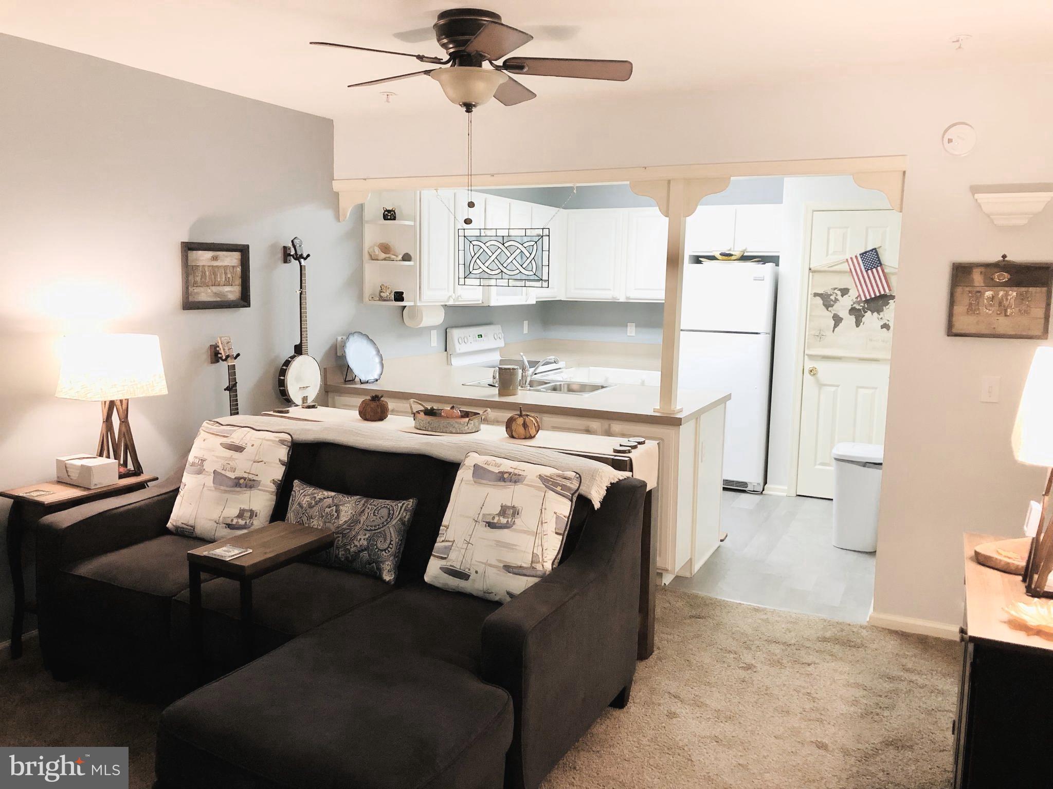 AVALON RETIREMENT COMM - Residential