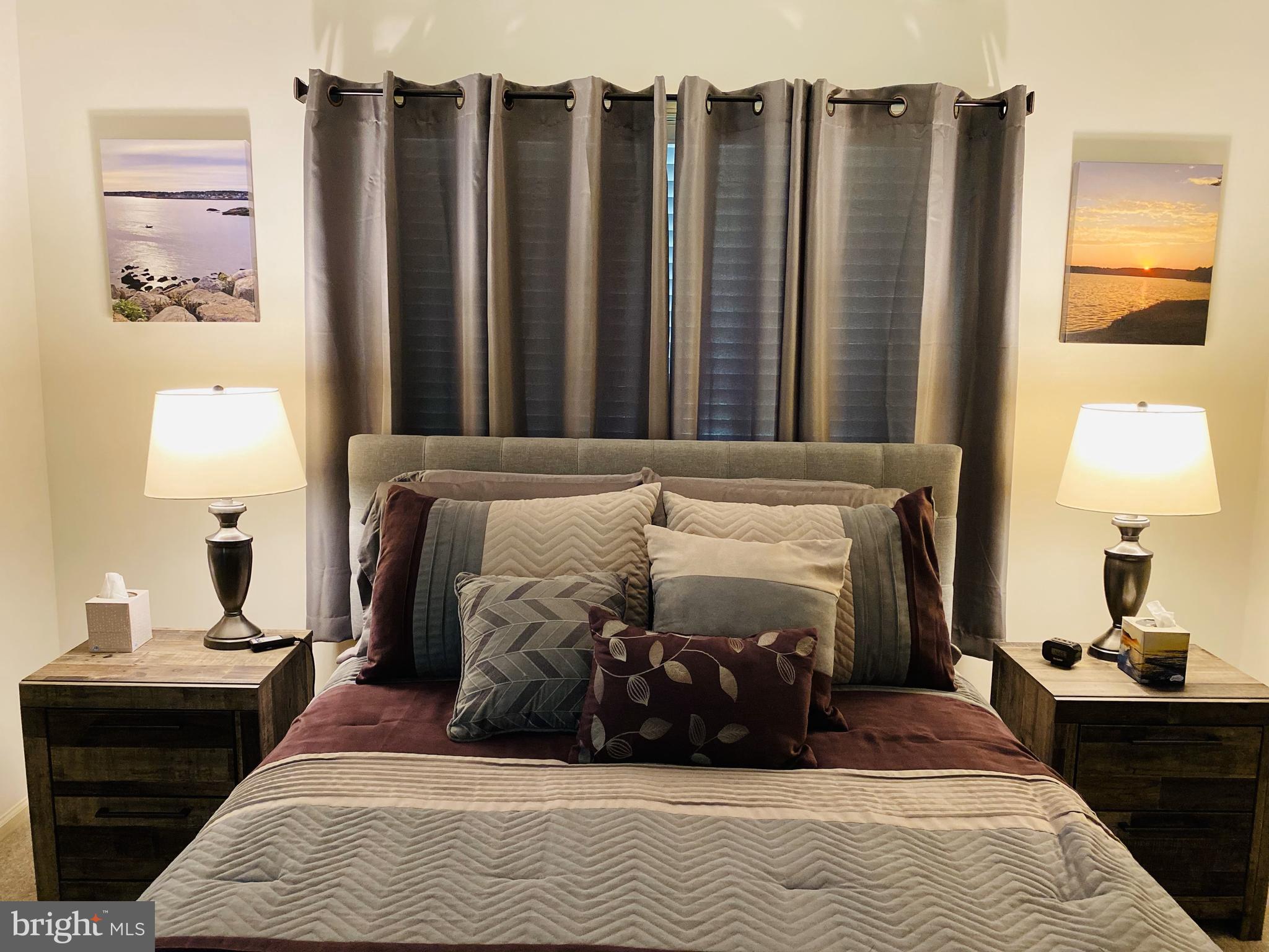 AVALON RETIREMENT COMM - Residential