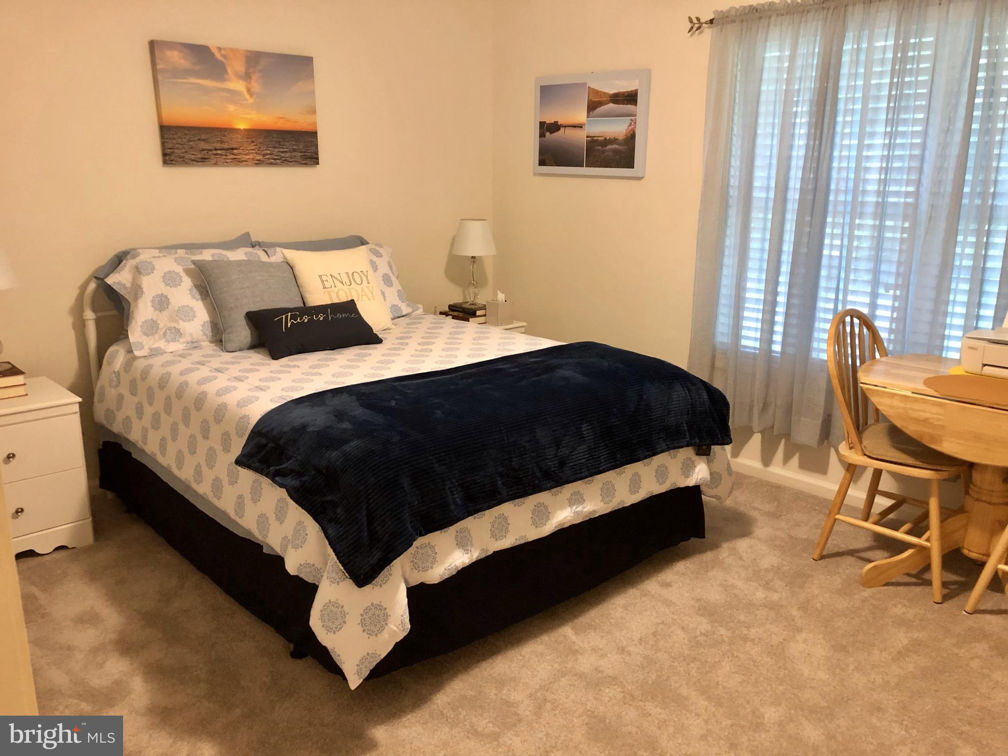 AVALON RETIREMENT COMM - Residential