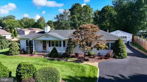Photo of 2653 Grubb Rd, WILMINGTON, DE 19810 (MLS # DENC2111576)
