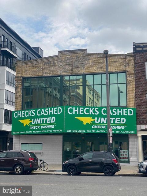 Photo of 1123 - 25 S Broad Street #2ND FLOOR, PHILADELPHIA, PA 19147 (MLS # PAPH2603304)