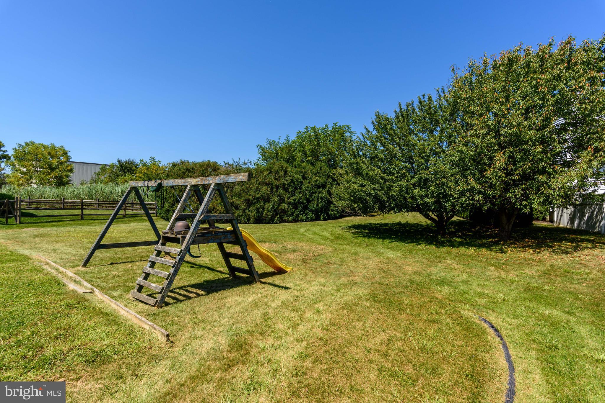 CLEARVIEW-FOXWOOD - Residential